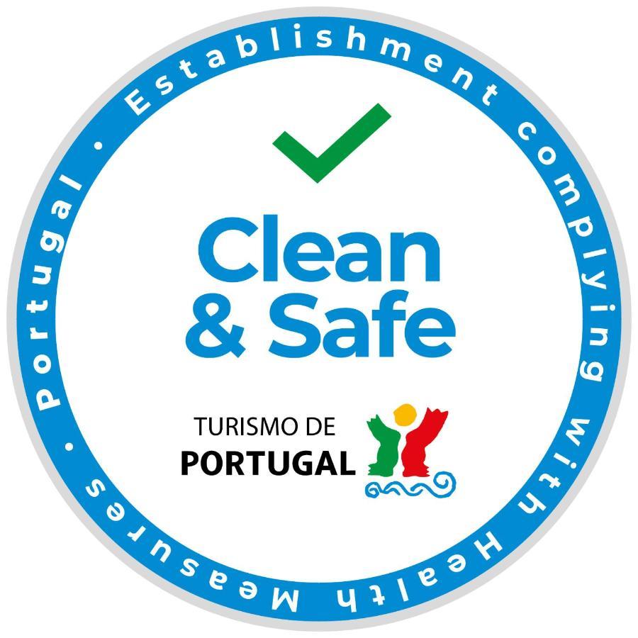 Casa Da Trigueira Villa Santa Eugenia Eksteriør bilde