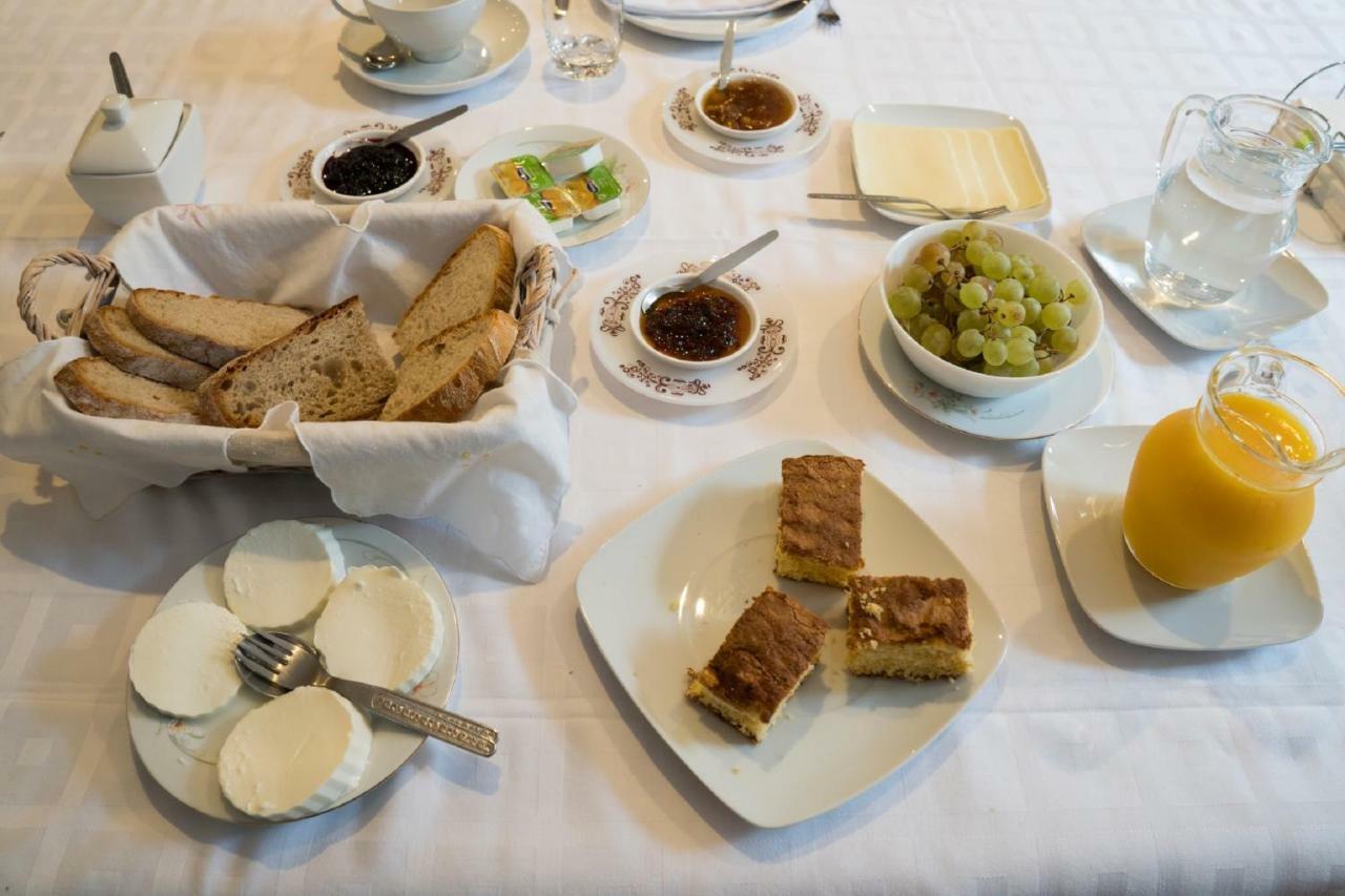 Casa Da Trigueira Villa Santa Eugenia Eksteriør bilde